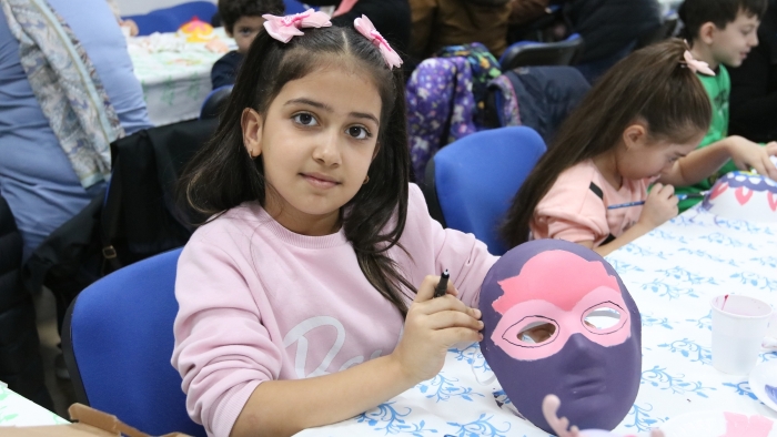 Derince’de Sömestr Etkinlikleri Devam Ediyor